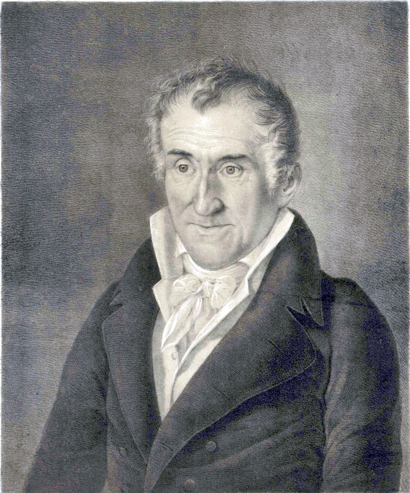 August von Kotzebue photo