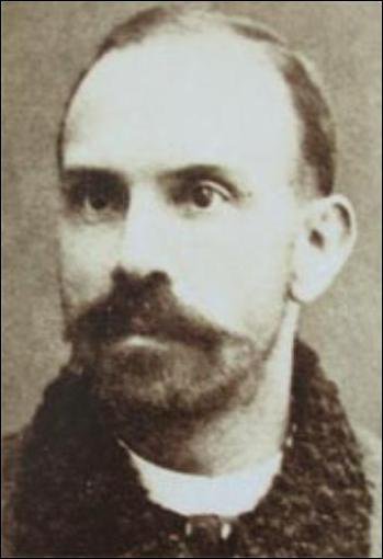 Auguste Vaillant photo