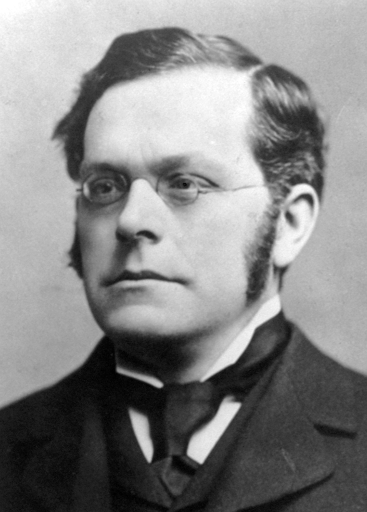 Augustine Birrell photo