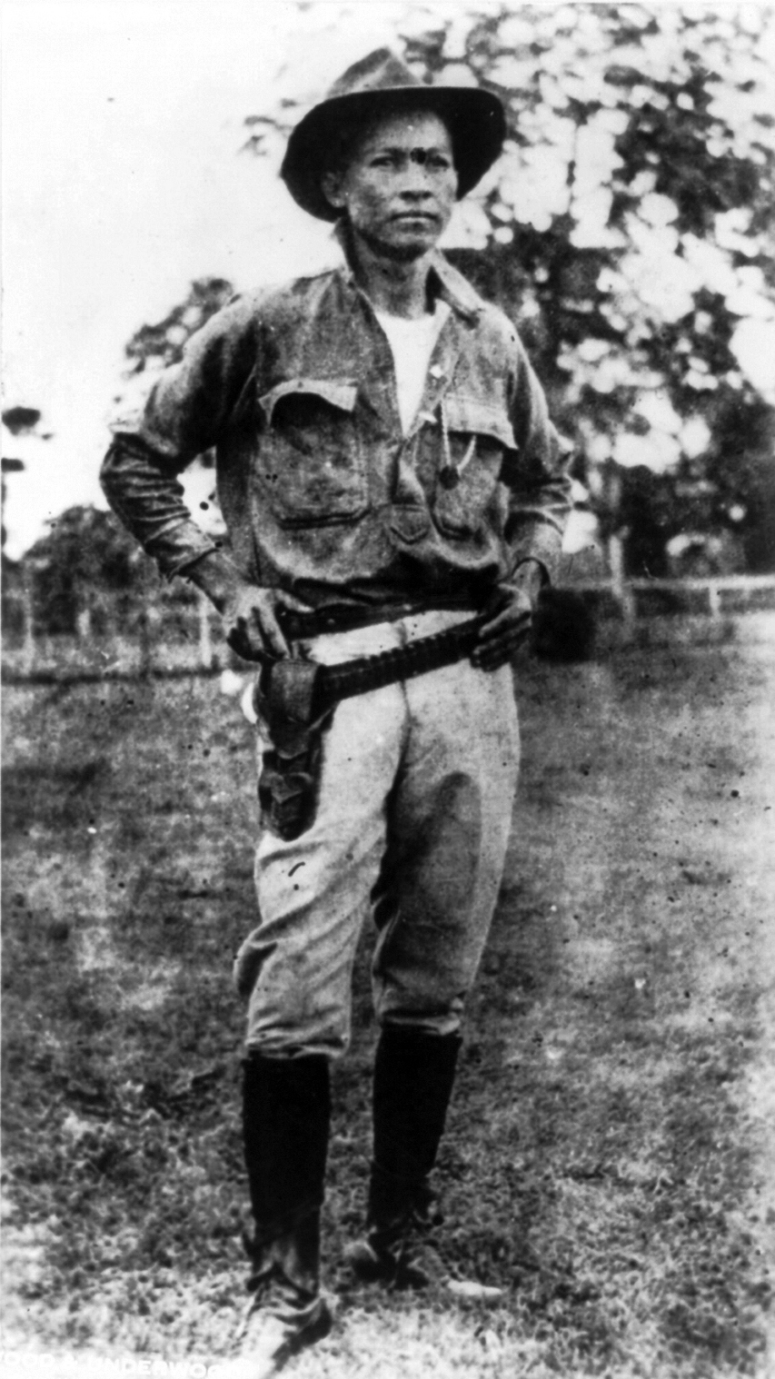 Augusto César Sandino photo