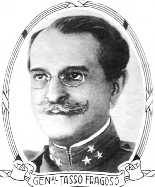 Augusto Tasso Fragoso photo