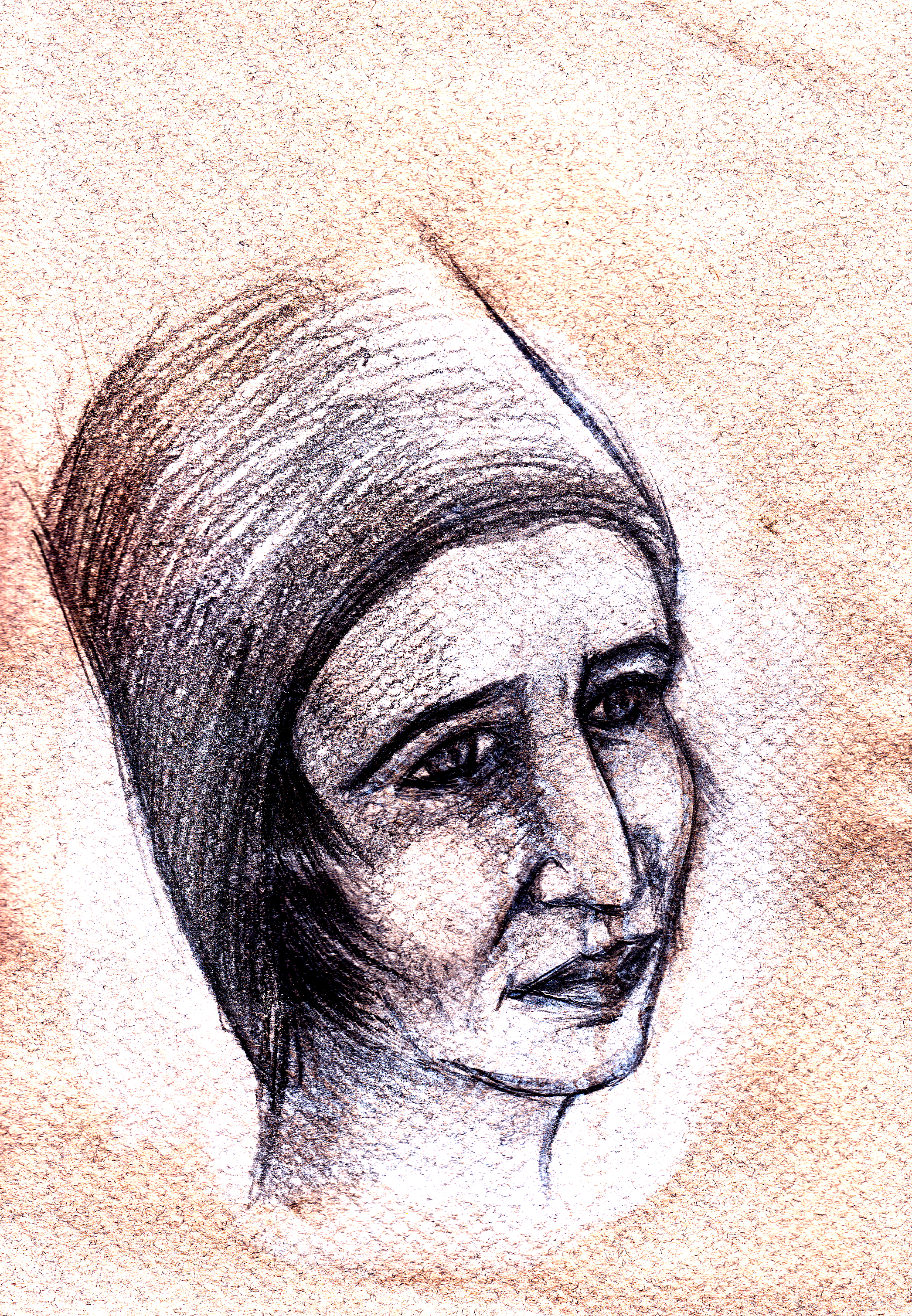Ayn Rand photo