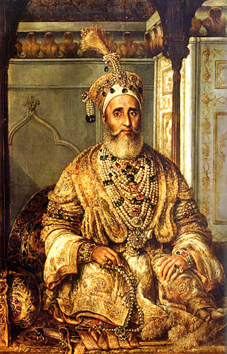 Bahadur II photo