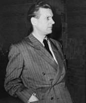Baldur von Schirach photo