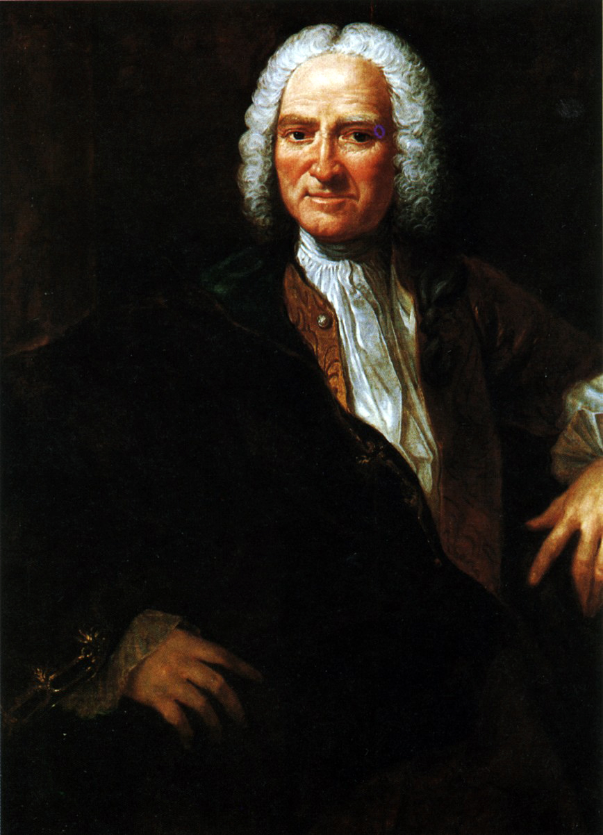 Barão d'Holbach photo