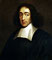 Spinoza photo