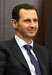 Bashar al-Assad photo