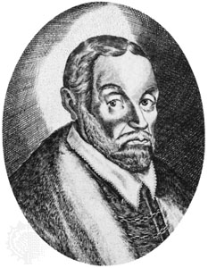 Giovanni Battista Guarini photo