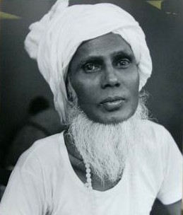 Bawa Muhaiyaddeen photo