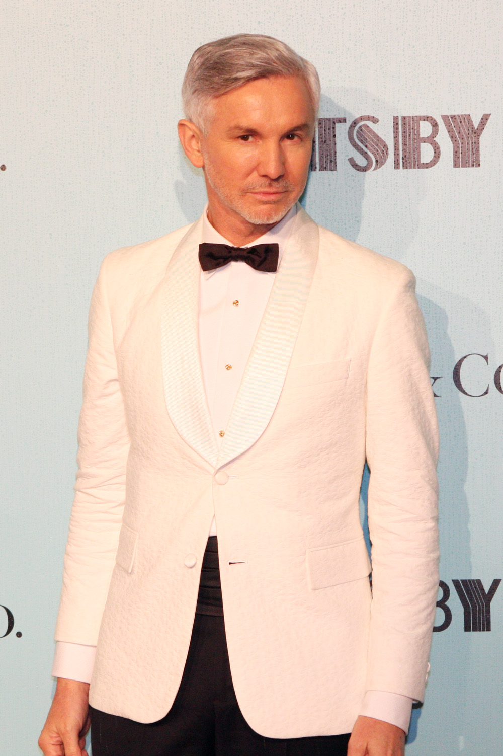 Baz Luhrmann photo
