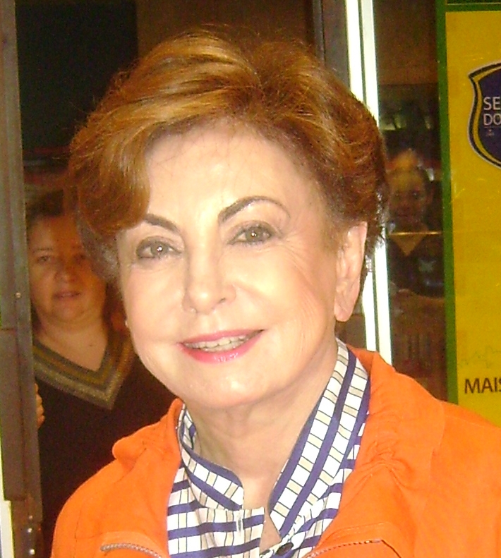 Beatriz Segall photo