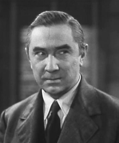 Béla Lugosi photo
