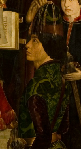 Duarte I de Portugal photo