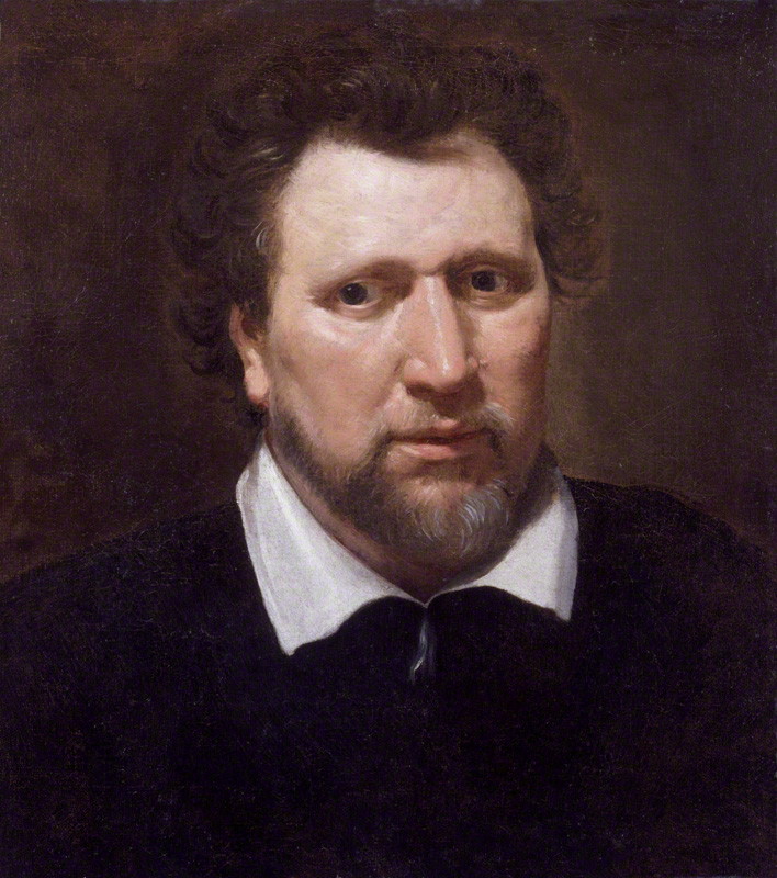 Ben Jonson photo