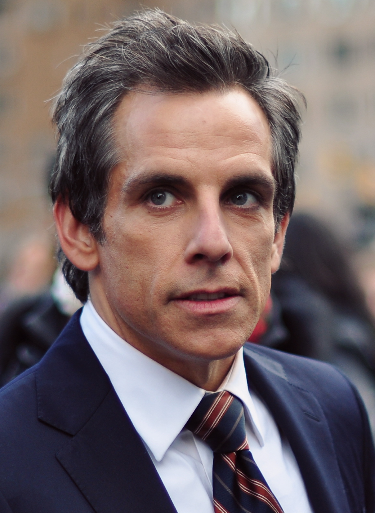 Ben Stiller photo