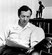 Benjamin Britten photo