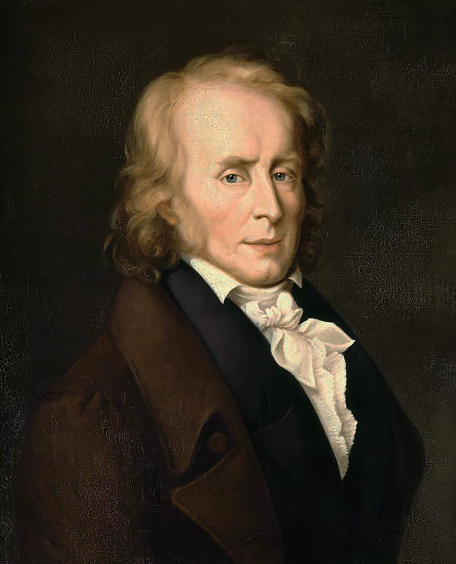 Benjamin Constant photo