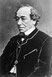 Benjamin Disraeli photo