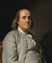 Benjamin Franklin photo