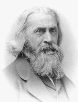 Benjamin Peirce photo