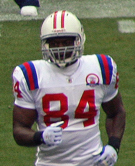 Benjamin Watson photo