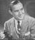 Benny Goodman photo