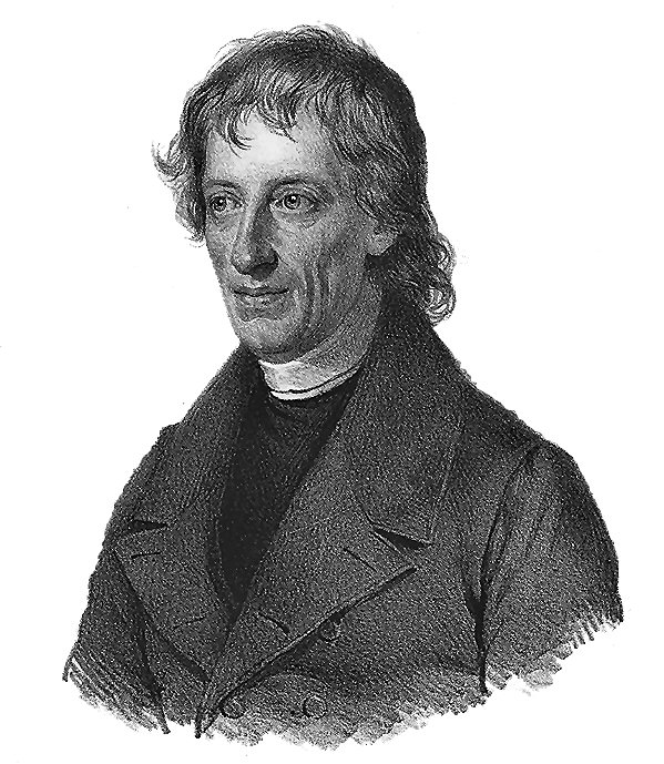 Bernard Bolzano photo