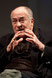Bernardo Bertolucci photo