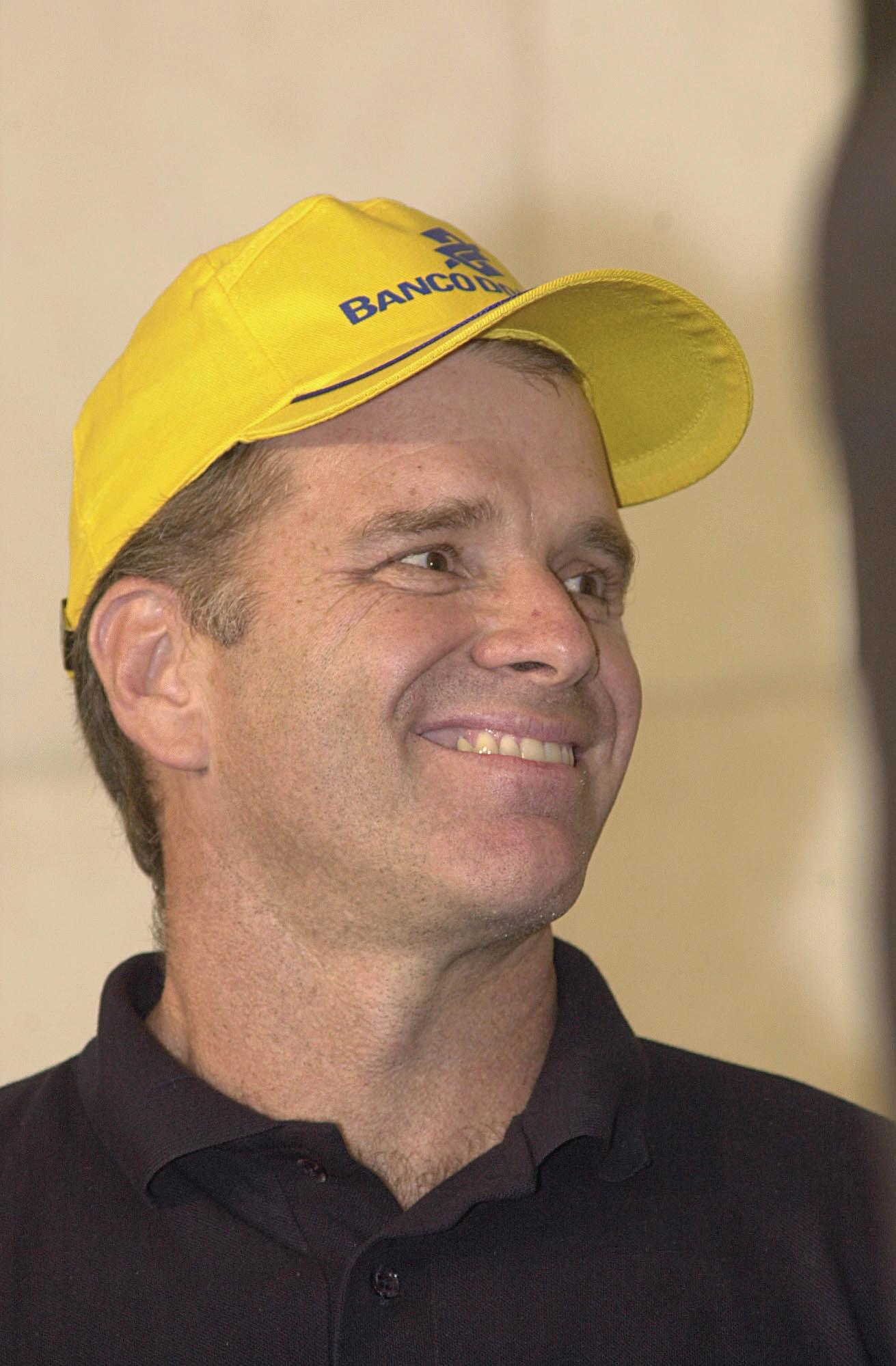 Bernardo Rocha de Rezende photo