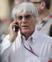Bernie Ecclestone photo