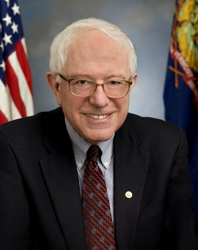 Bernie Sanders photo