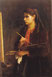 Berthe Morisot photo