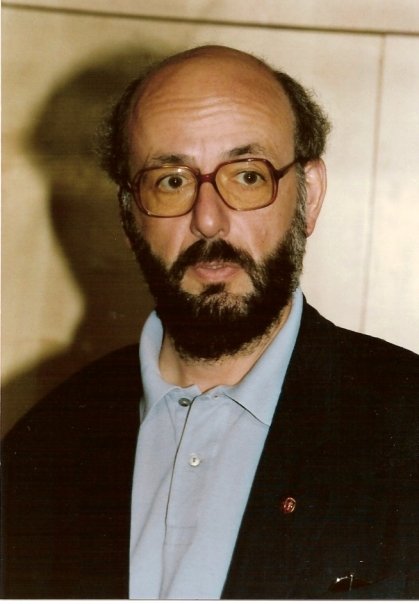 Bertrand Blier photo