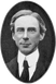 Bertrand Russell photo