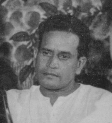 Bhimsen Joshi photo