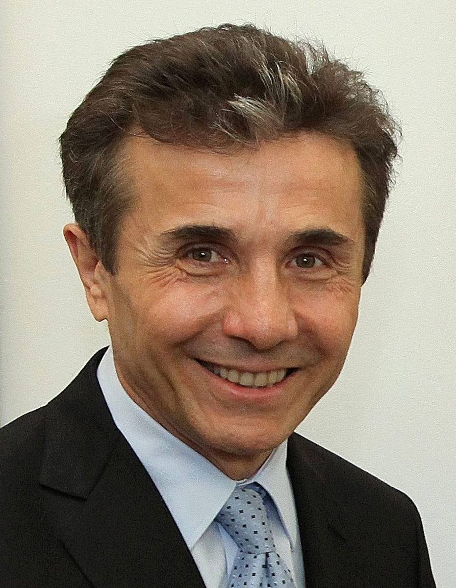 Bidzina Ivanishvili photo