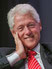 Bill Clinton photo