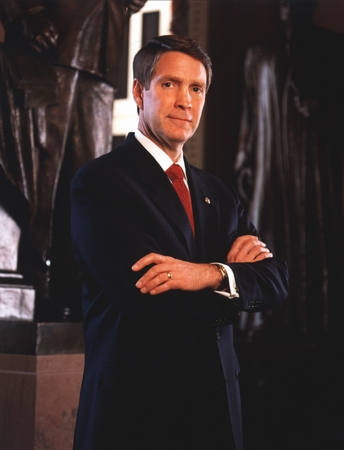 Bill Frist photo