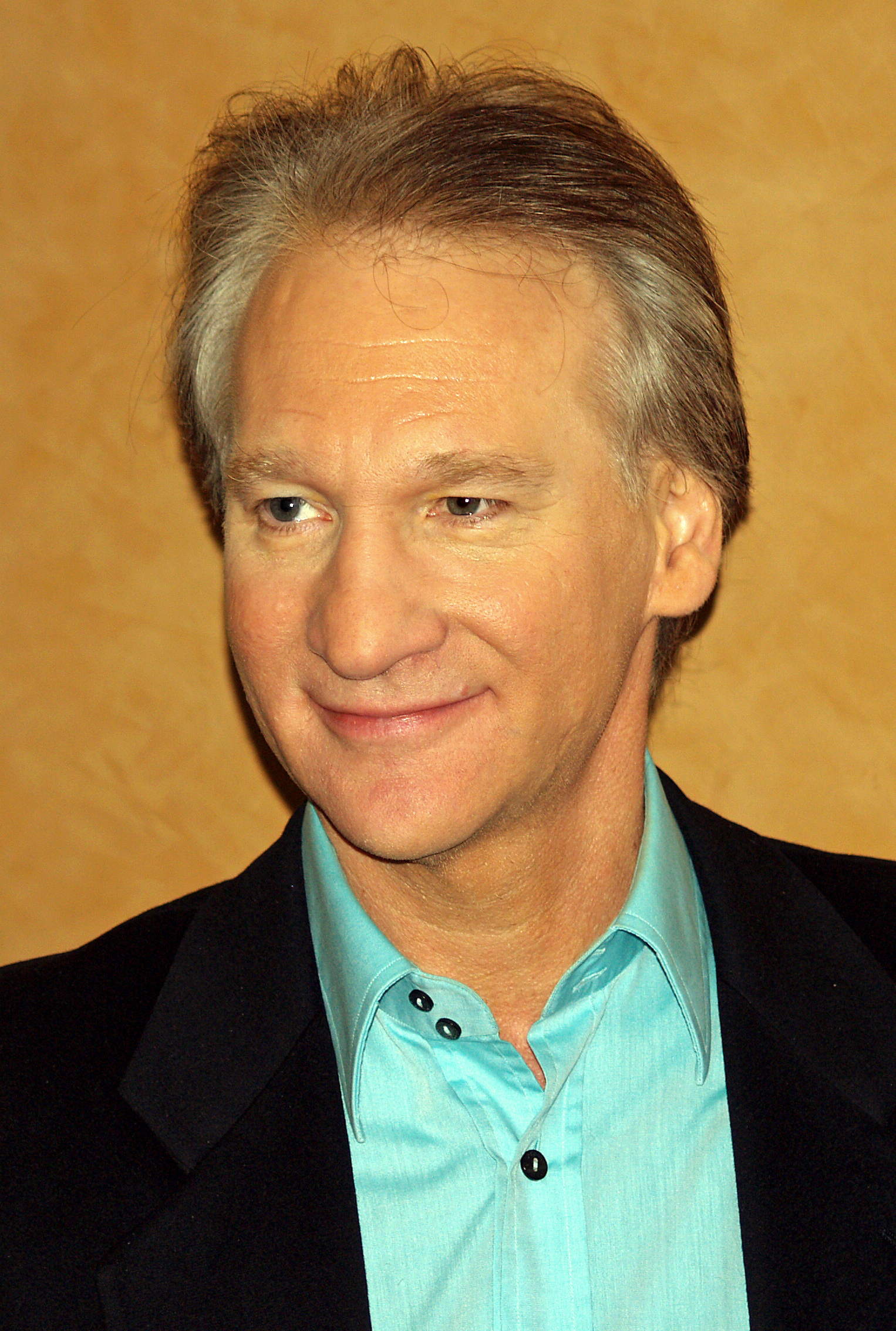 Bill Maher photo