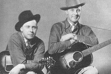 Bill Monroe photo