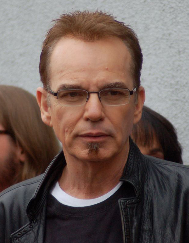 Billy Bob Thornton photo