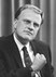 Billy Graham photo