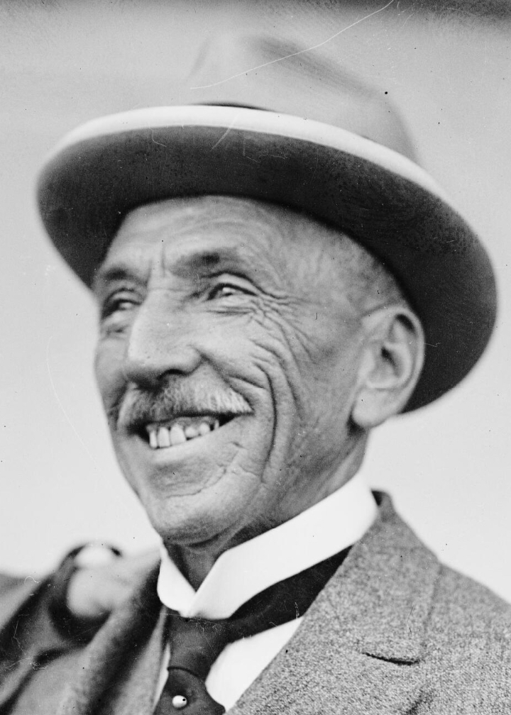 Billy Hughes photo
