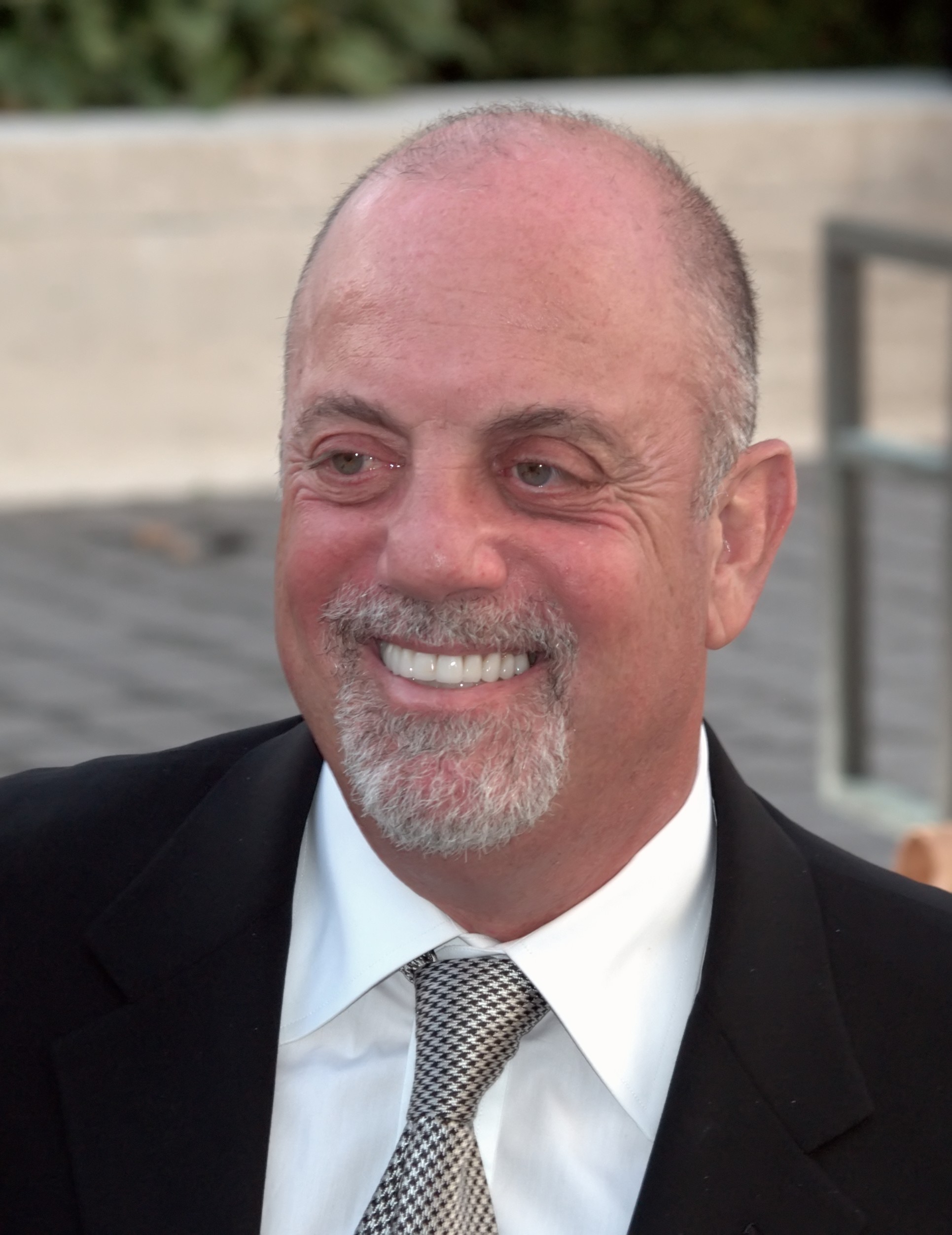 Billy Joel photo