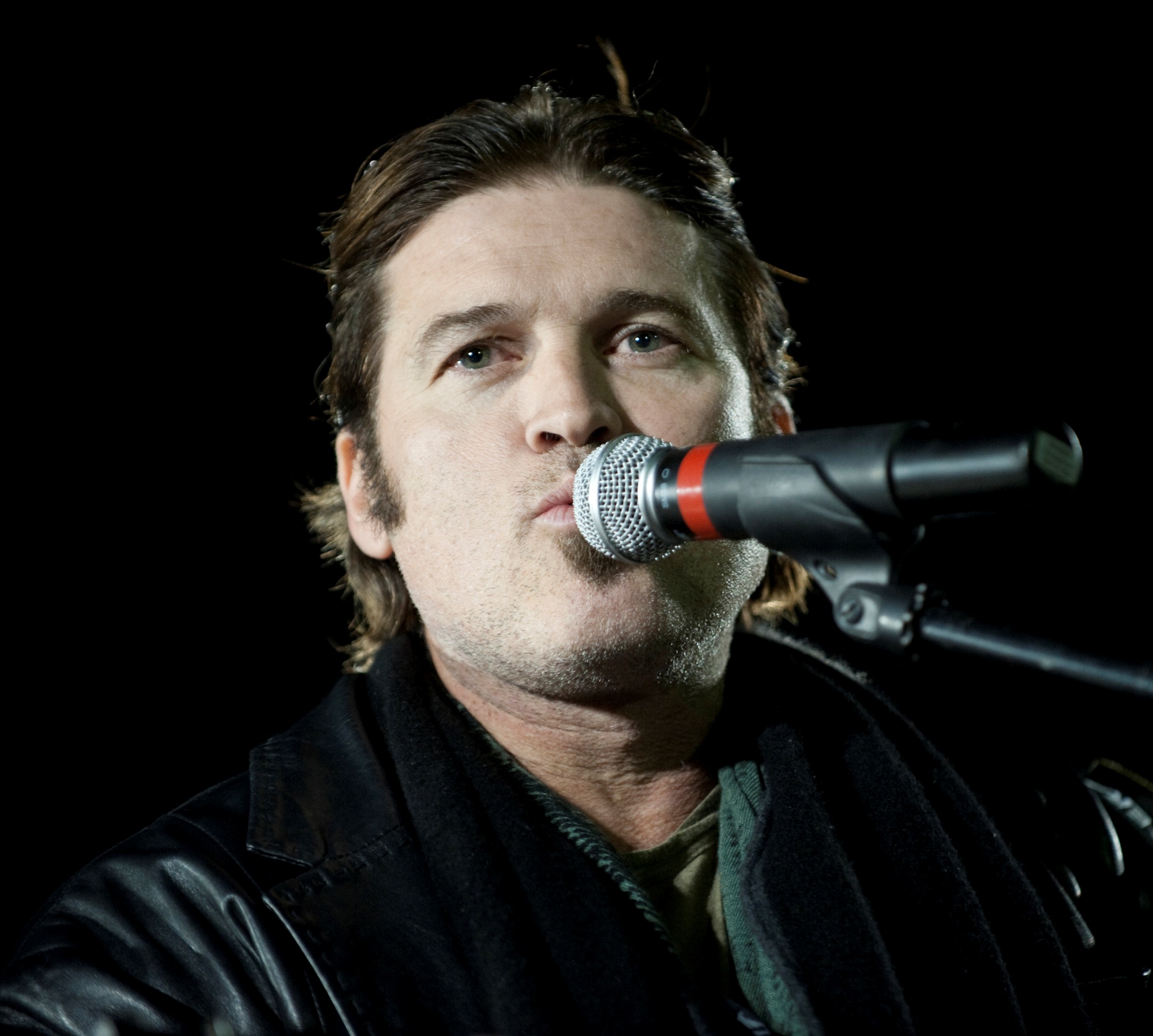 Billy Ray Cyrus photo