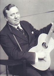 Birger Sjöberg photo