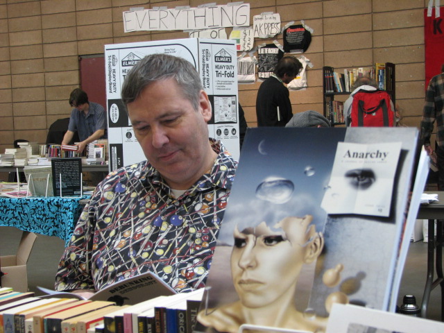 Bob Black photo