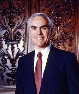 Robert P. Casey photo