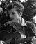 Bob Dylan photo