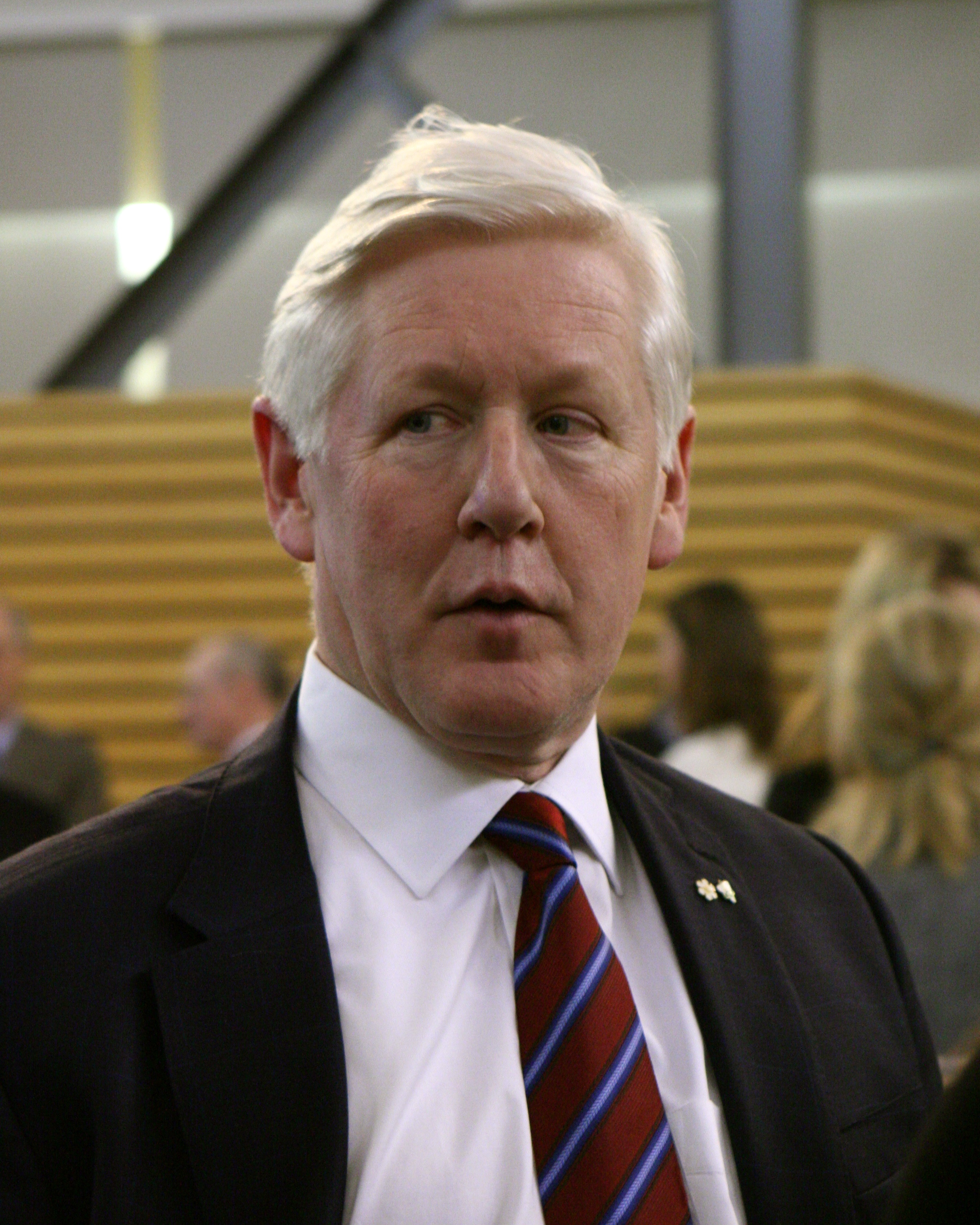Bob Rae photo